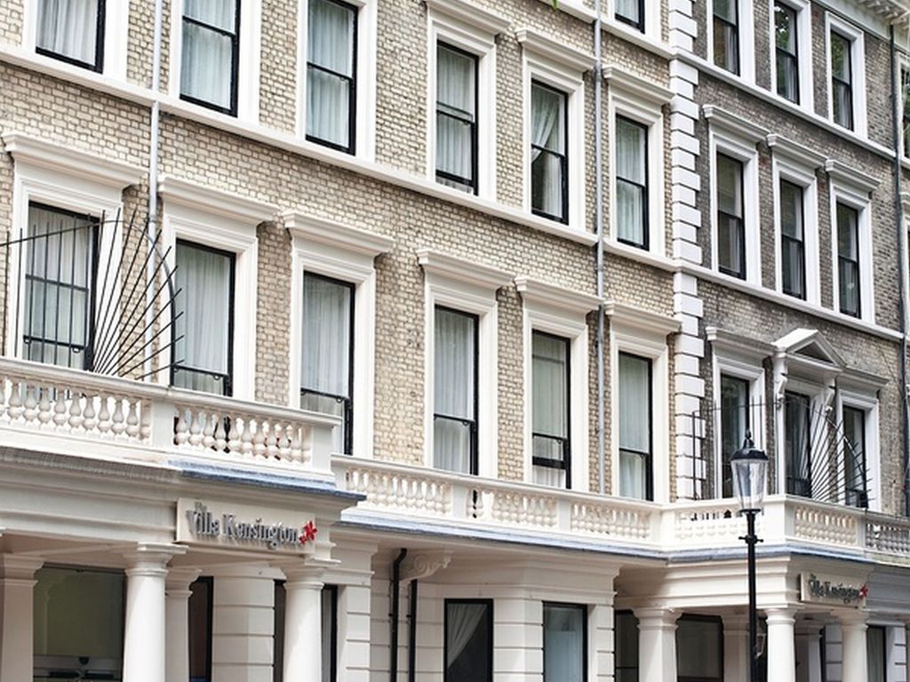 Villa Kensington