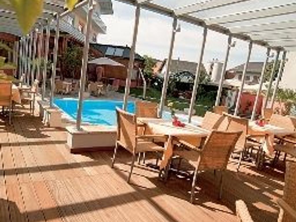 Landliebe Resort Fürstenfeld By Belvilla