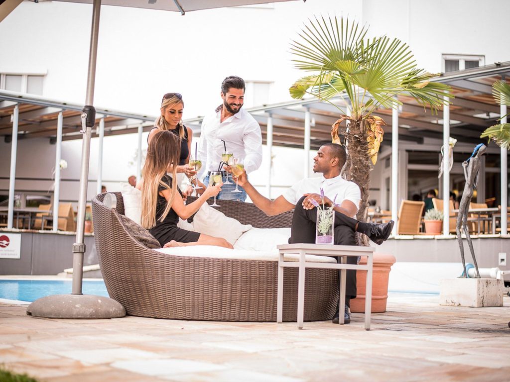 Landliebe Resort Fürstenfeld By Belvilla