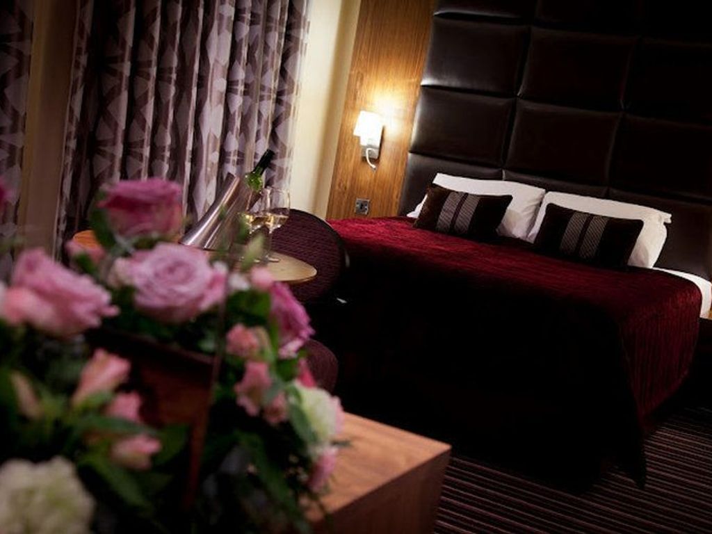 London Croydon Aerodrome Hotel Signature Collection by Best Western