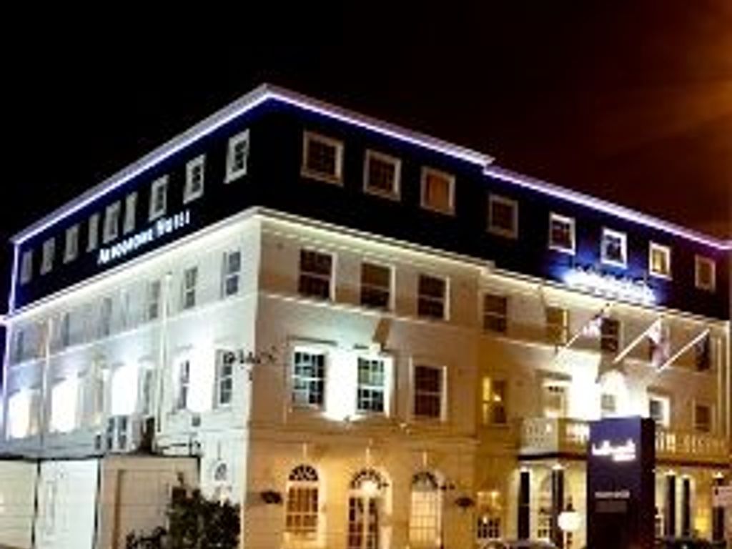 London Croydon Aerodrome Hotel Signature Collection by Best Western