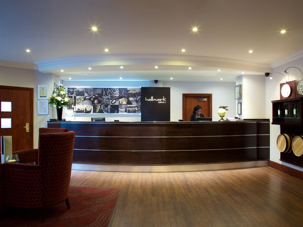 London Croydon Aerodrome Hotel Signature Collection by Best Western