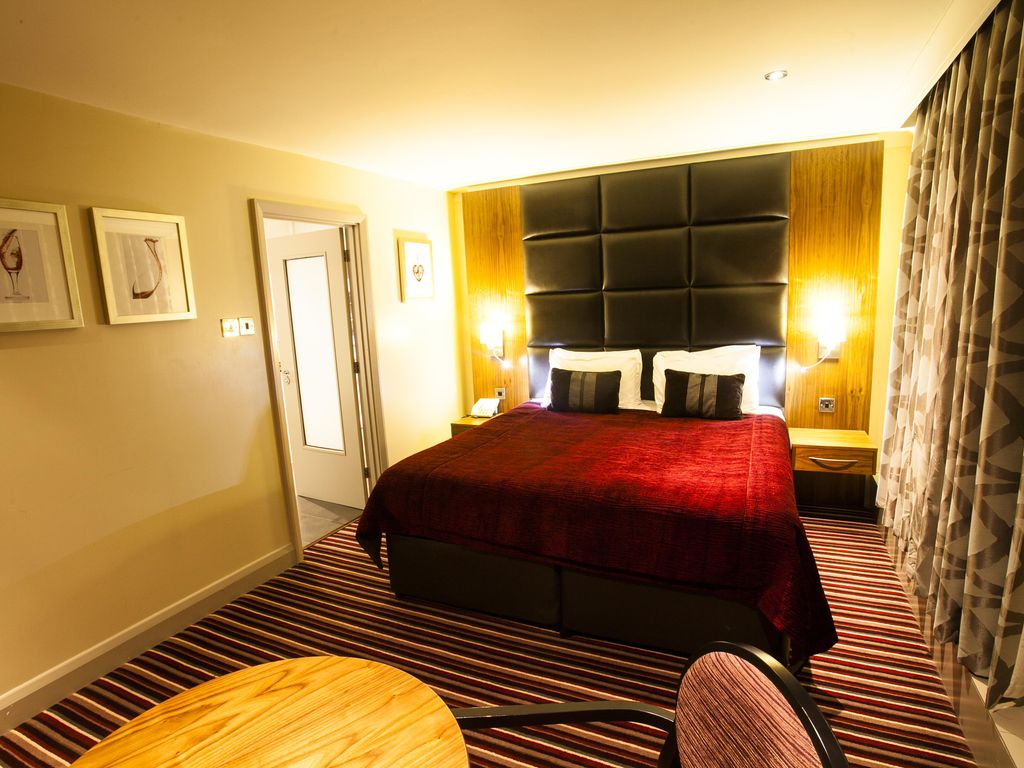 London Croydon Aerodrome Hotel Signature Collection by Best Western