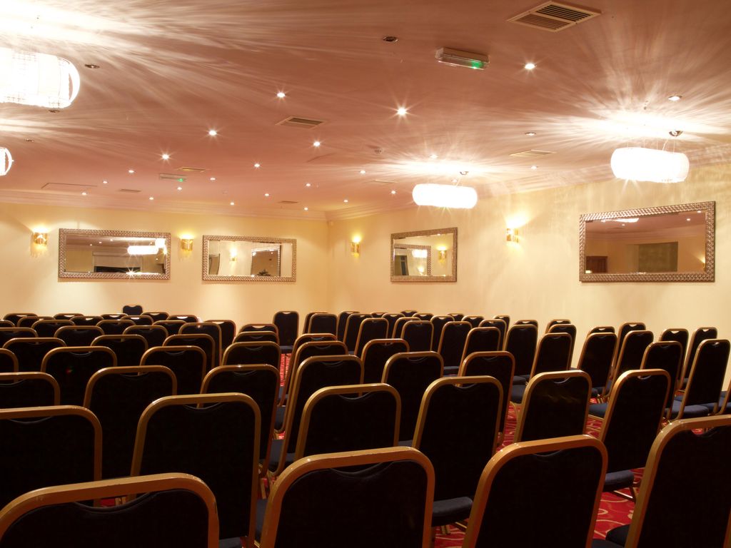 London Croydon Aerodrome Hotel Signature Collection by Best Western