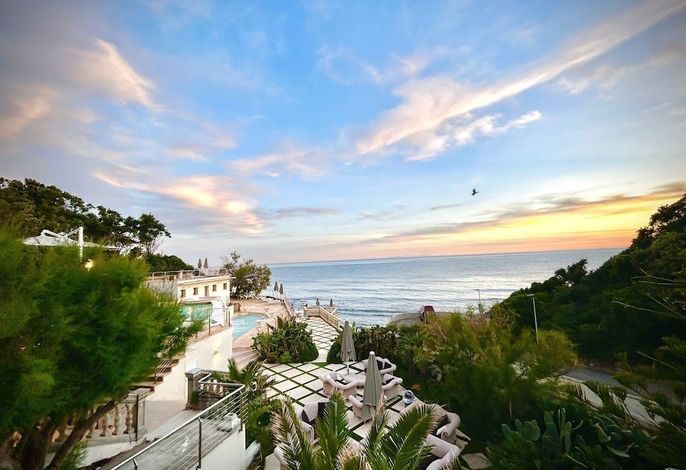 Hotel Villa Margherita
