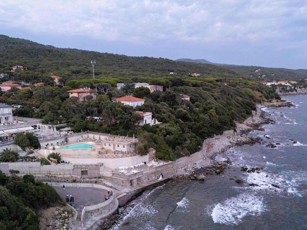 Hotel Villa Margherita