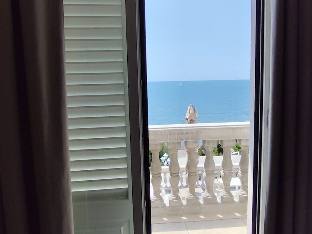 Hotel Villa Margherita