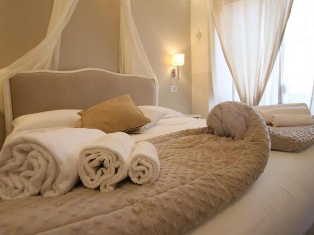 Hotel Villa Margherita