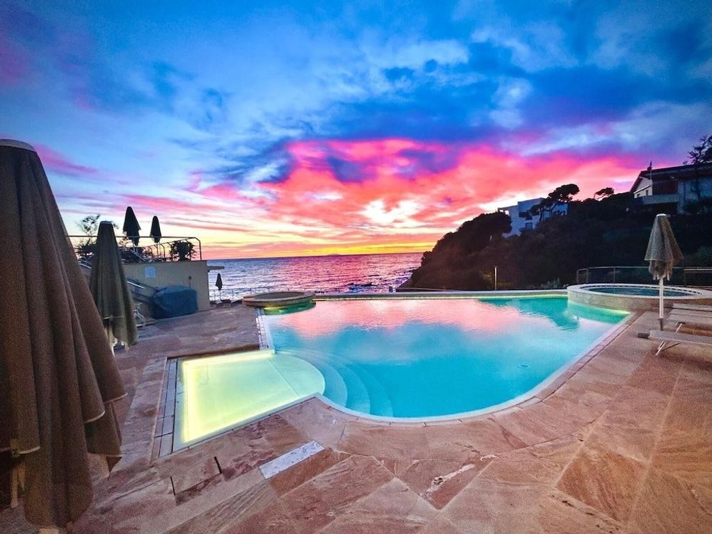 Hotel Villa Margherita