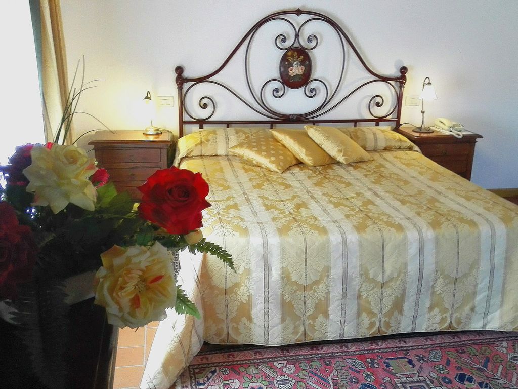 La Fenice Park Hotel