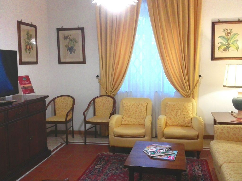 La Fenice Park Hotel