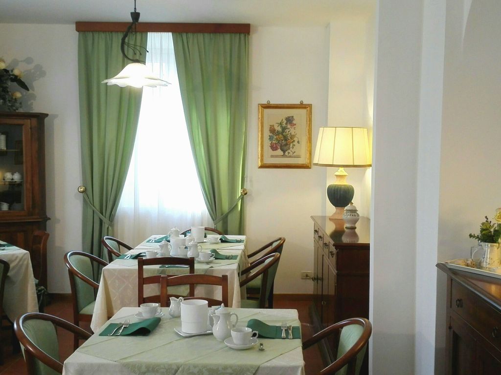 La Fenice Park Hotel