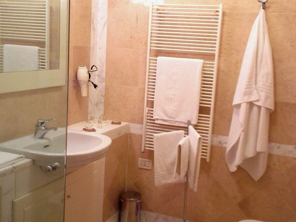 La Fenice Park Hotel