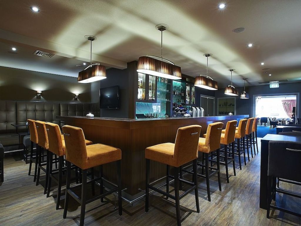 Hotel-Restaurant Ruyghe Venne