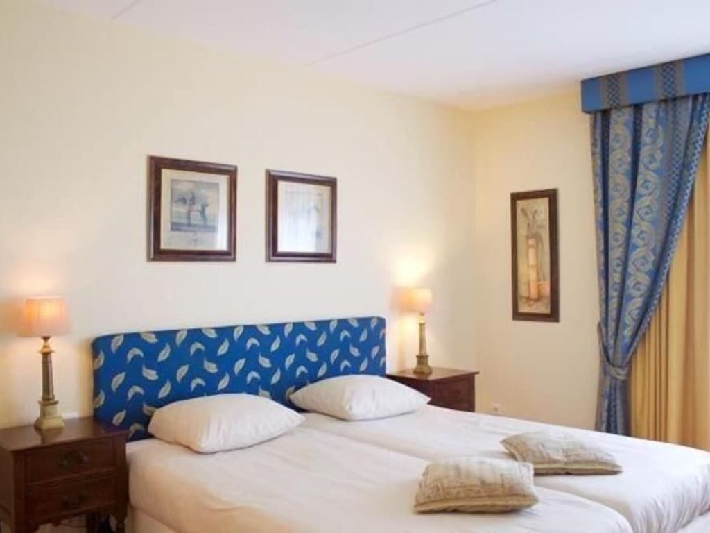Hotel-Restaurant Ruyghe Venne