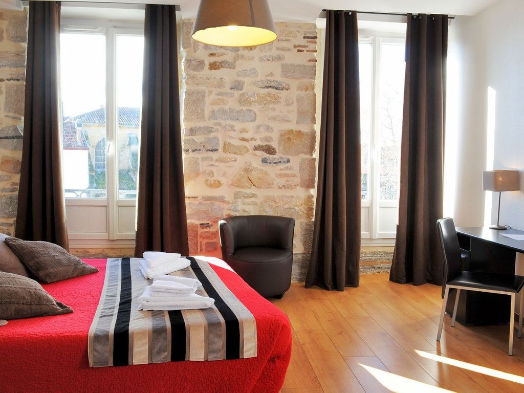Hotel Côte Basque