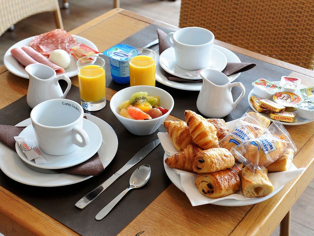 Hotel Côte Basque
