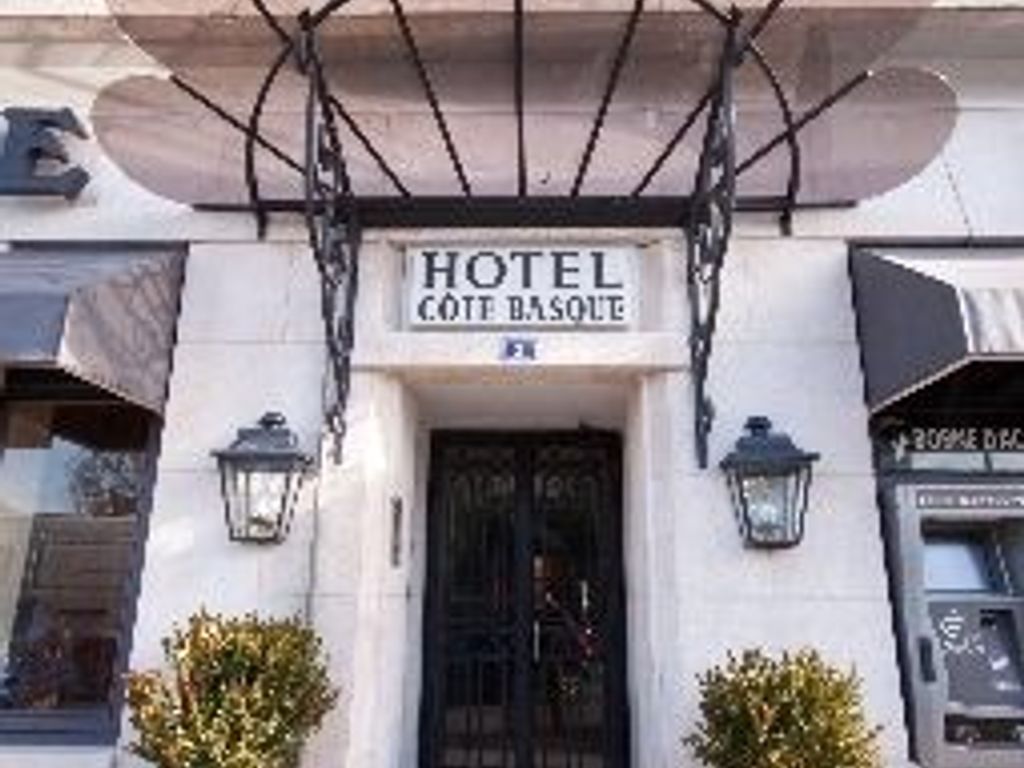 Hotel Côte Basque
