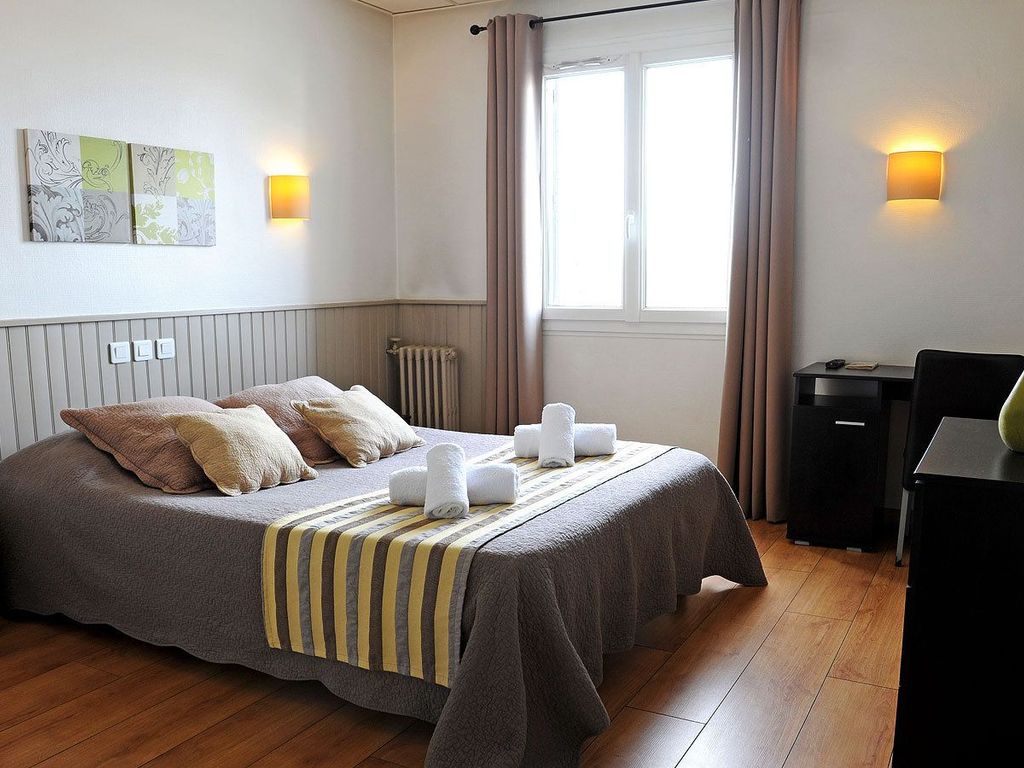 Hotel Côte Basque
