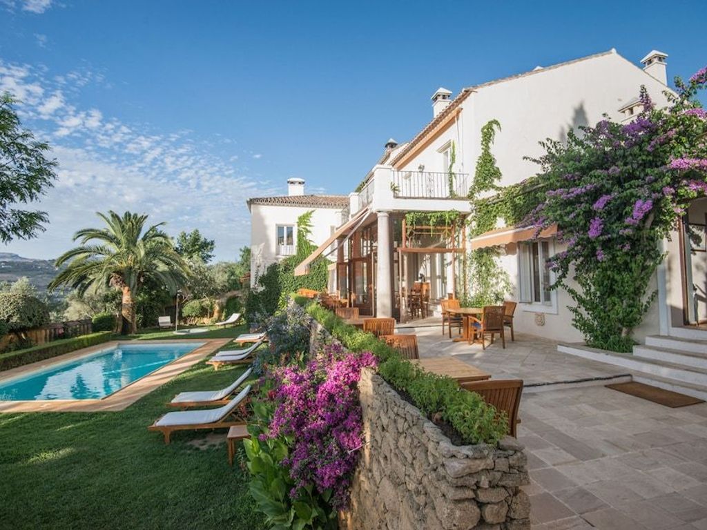Hotel La Fuente de la Higuera