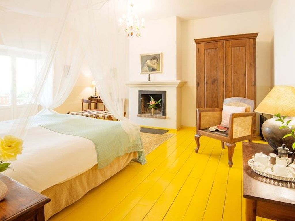 Hotel La Fuente de la Higuera