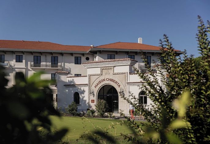 Hotel Maison Chiberta