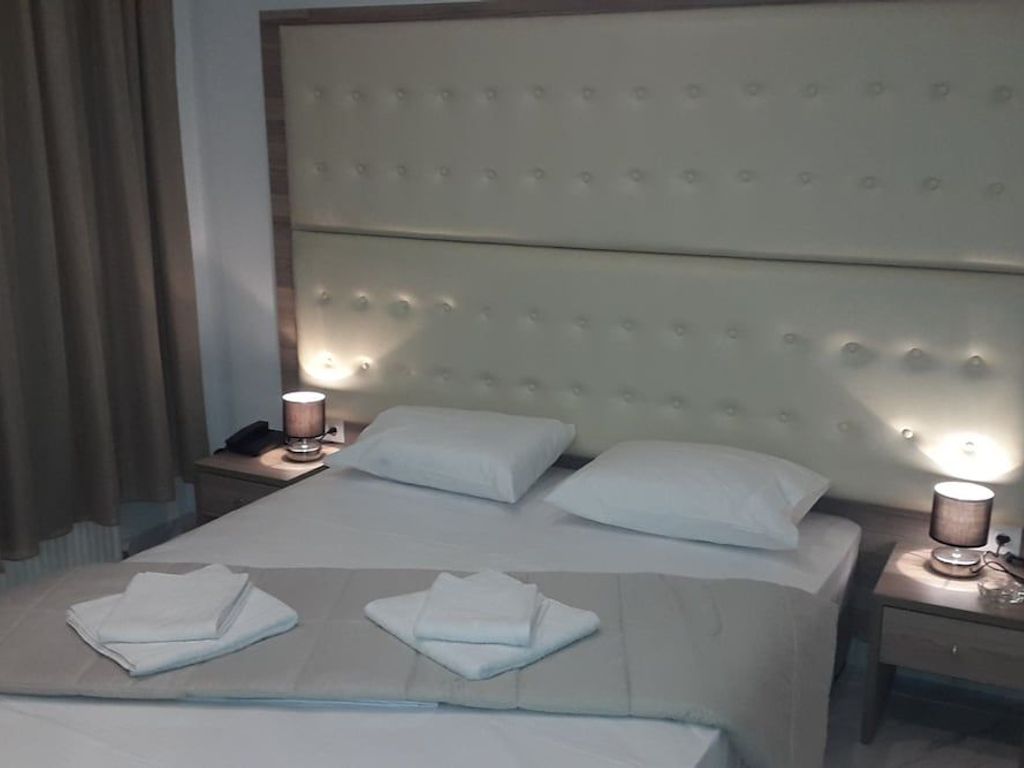 Hotel Rex