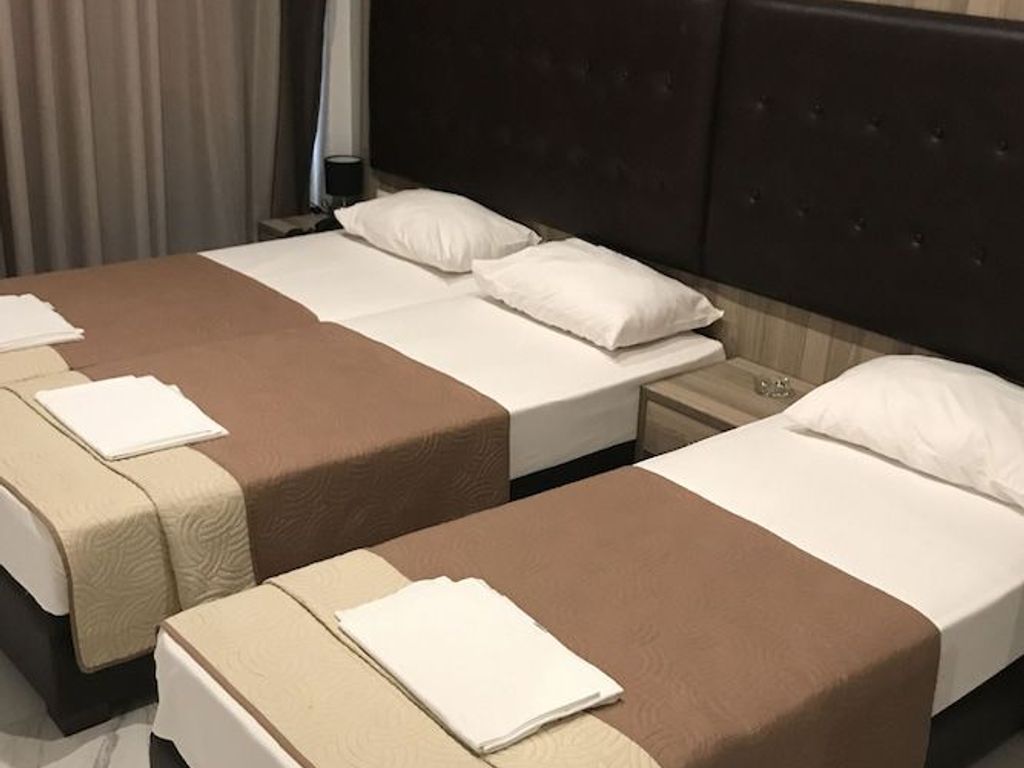 Hotel Rex