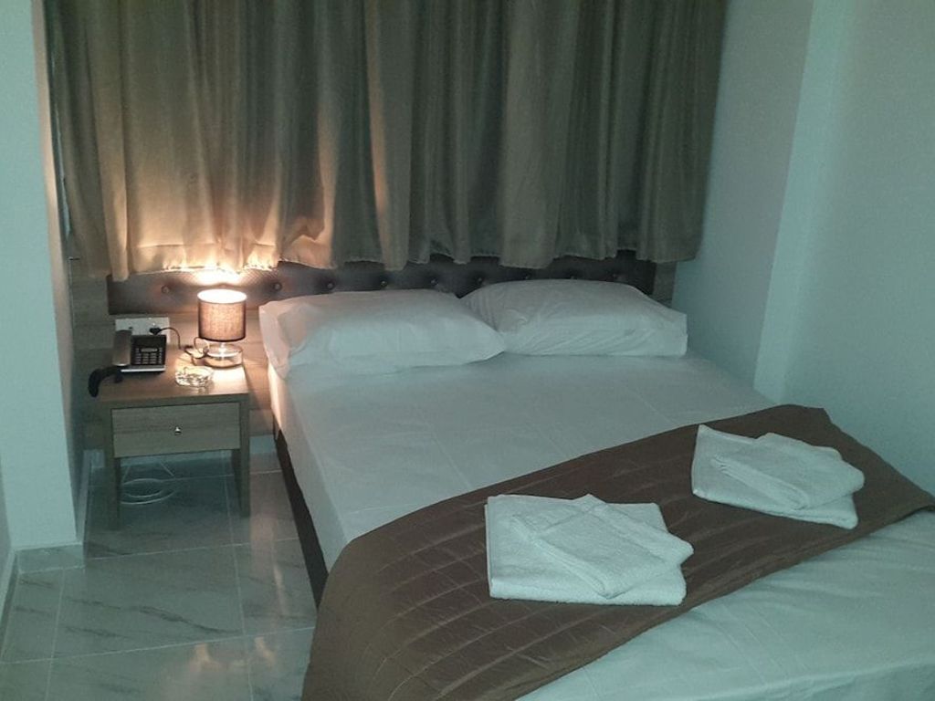Hotel Rex