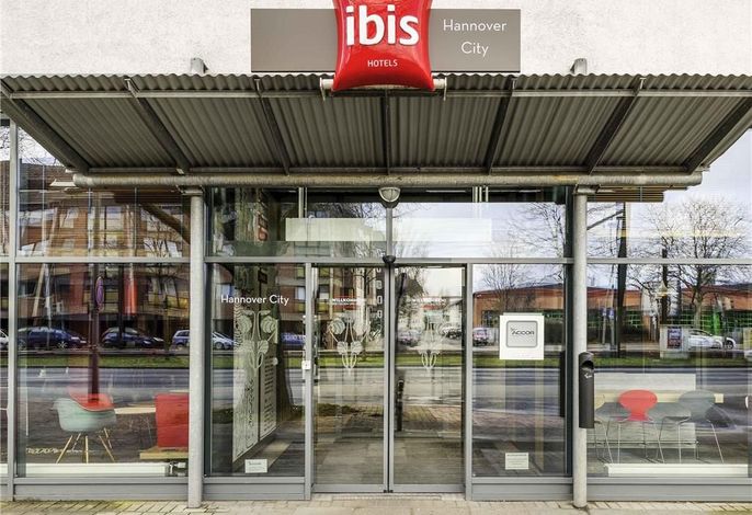 ibis Hannover City