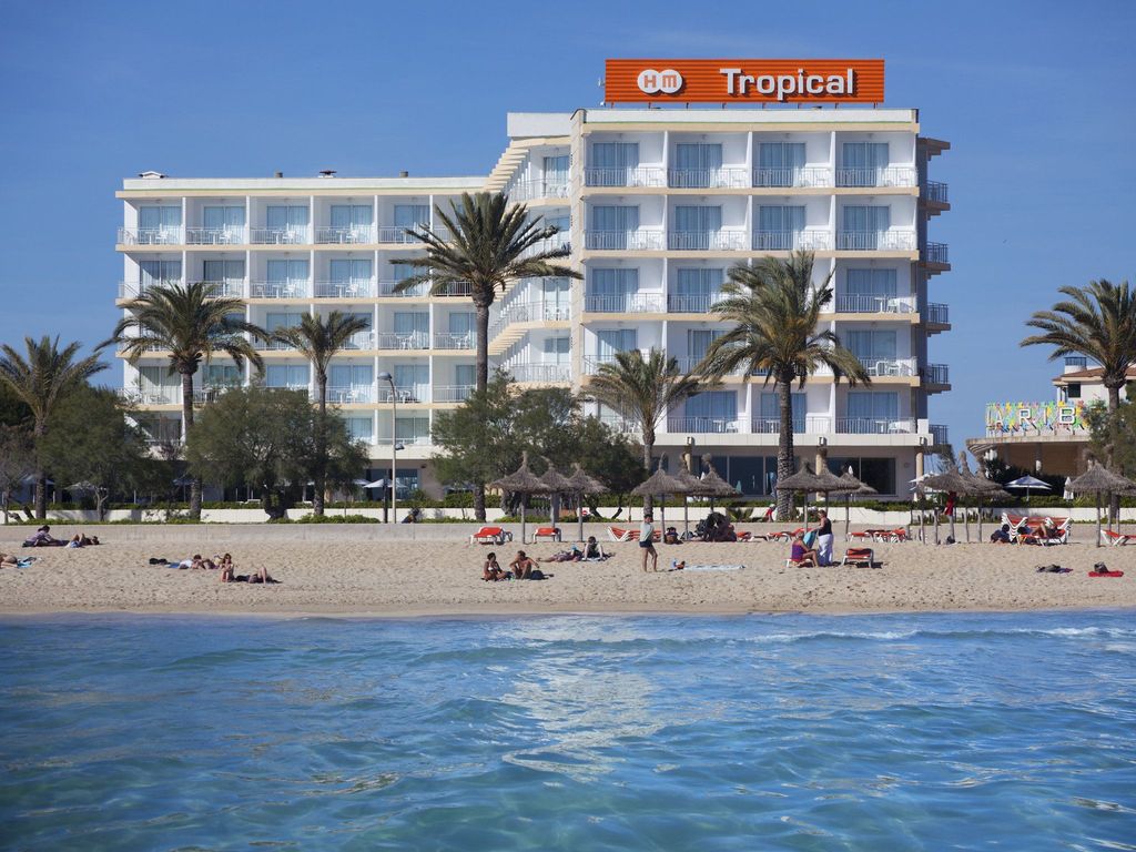 HM Tropical