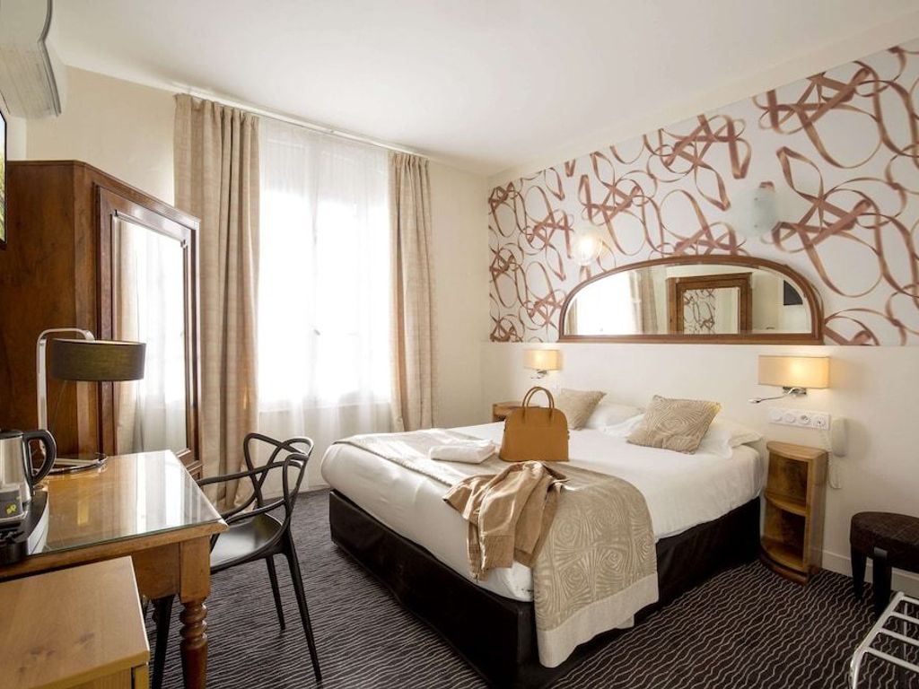 Hôtel Raymond 4 Toulouse