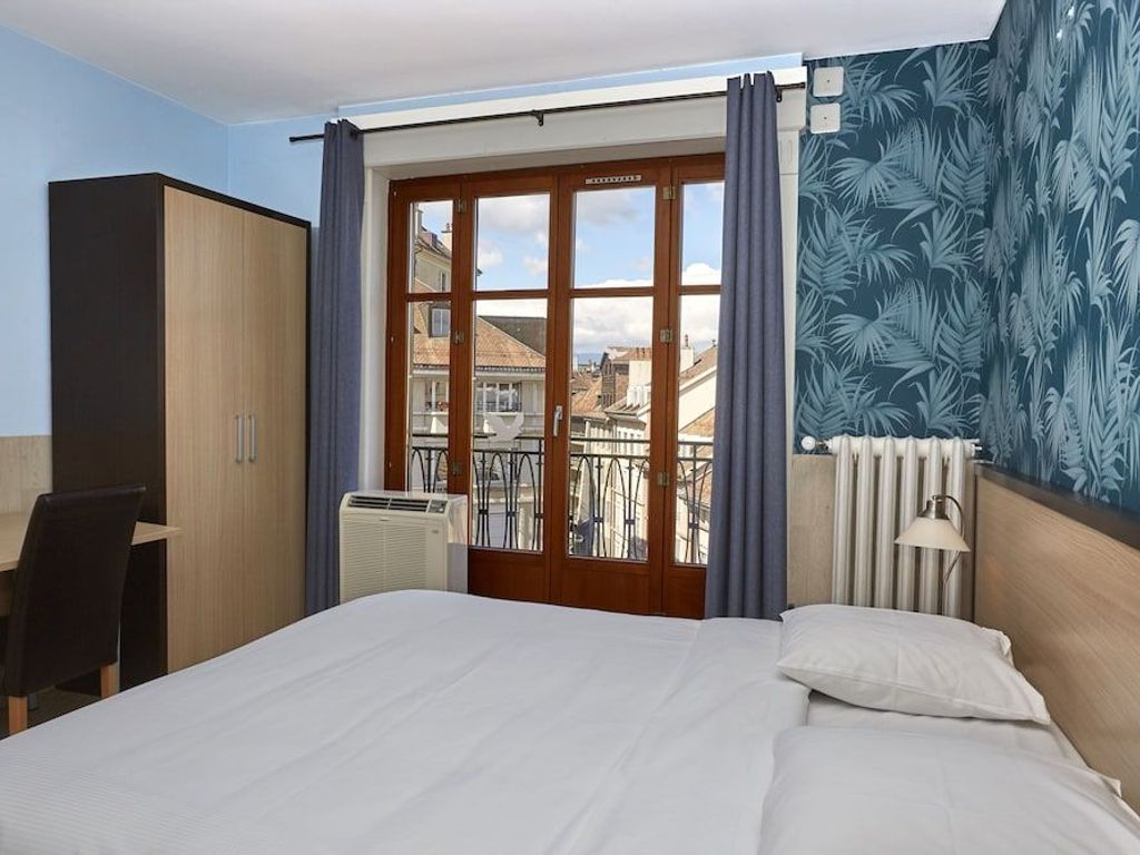 Hotel Central