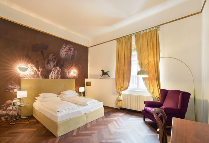 Boutique Hotel Dom
