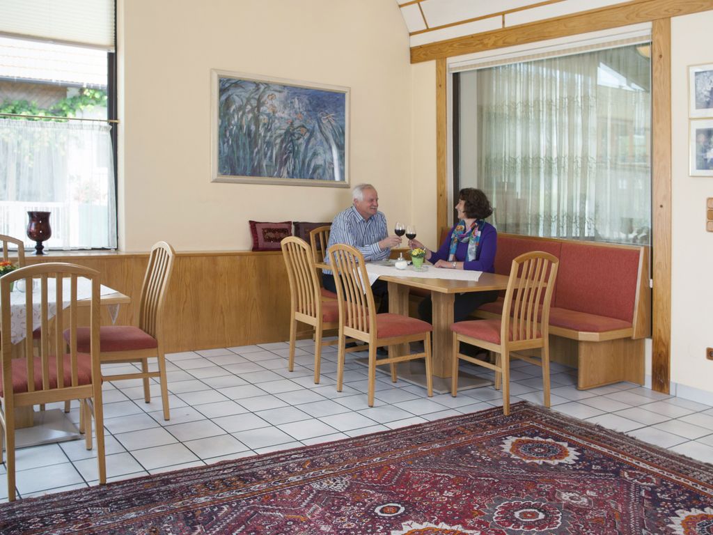 Hotel Kern Buam