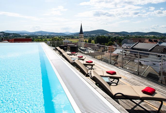 Wellnesshotel Randsbergerhof