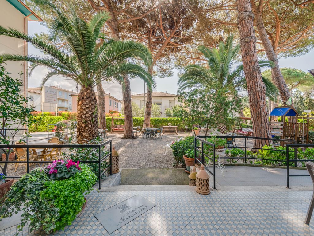 Hotel Massimo