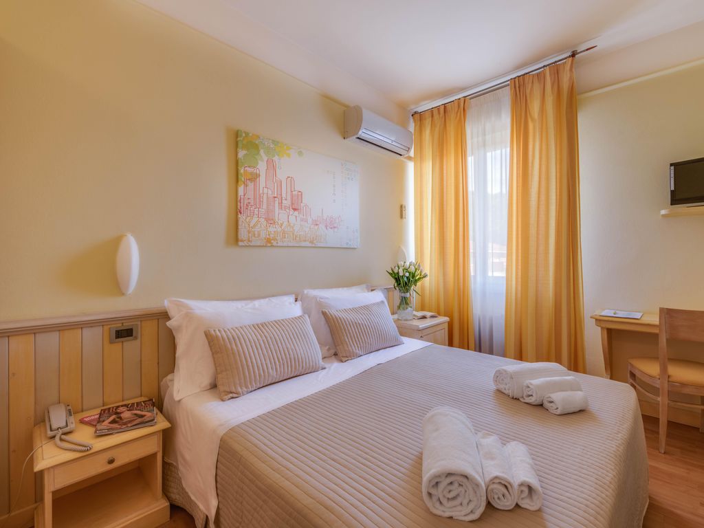 Hotel Massimo