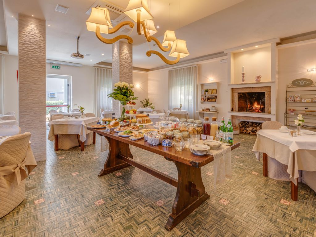 Hotel Massimo