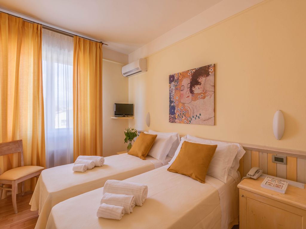 Hotel Massimo
