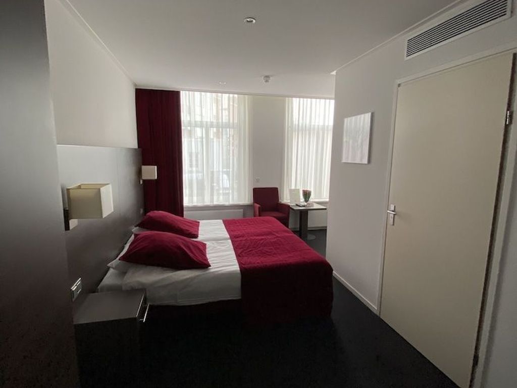 Hotel De Belgische Loodsensociëteit