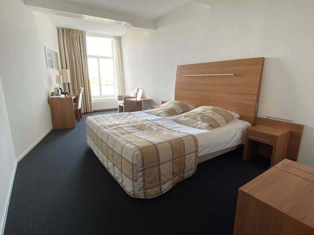 Hotel De Belgische Loodsensociëteit