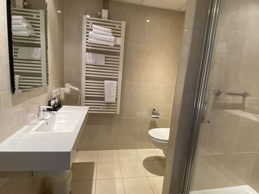 Hotel De Belgische Loodsensociëteit