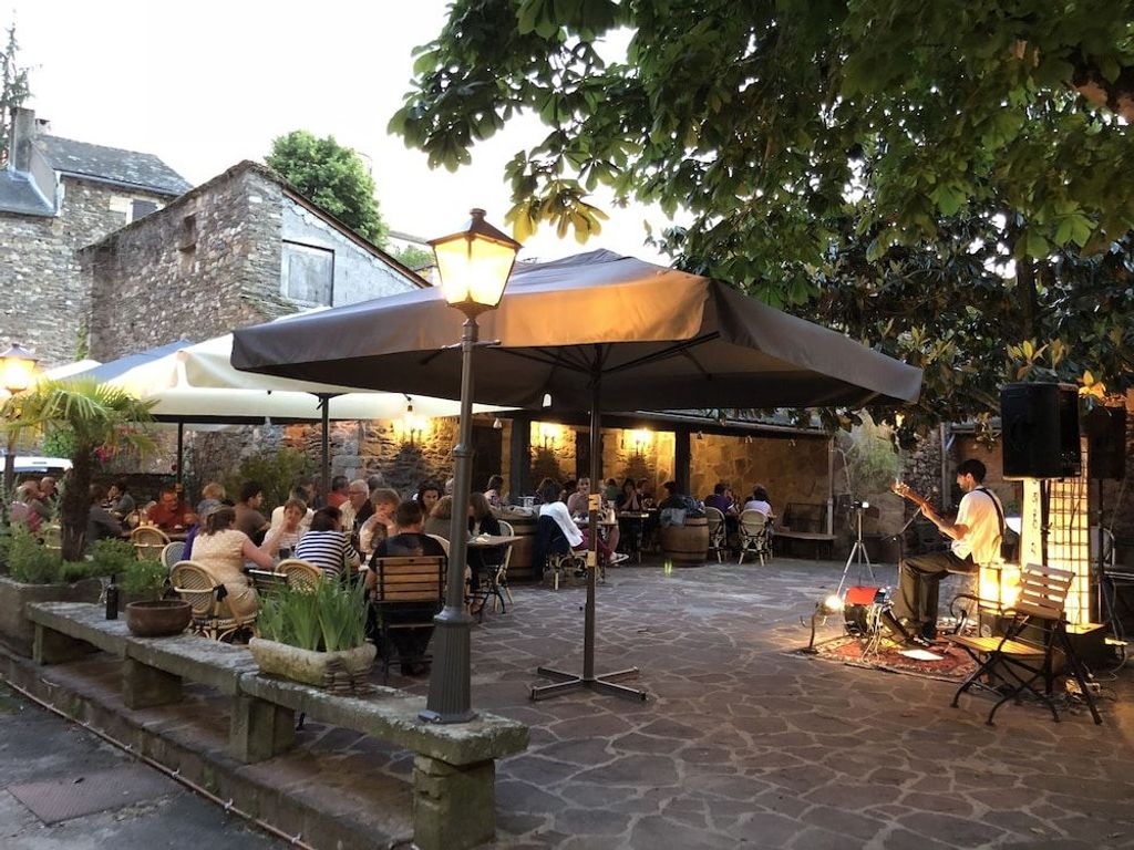 Les Magnolias Hôtel