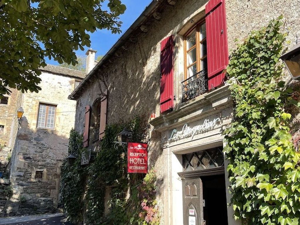 Les Magnolias Hôtel