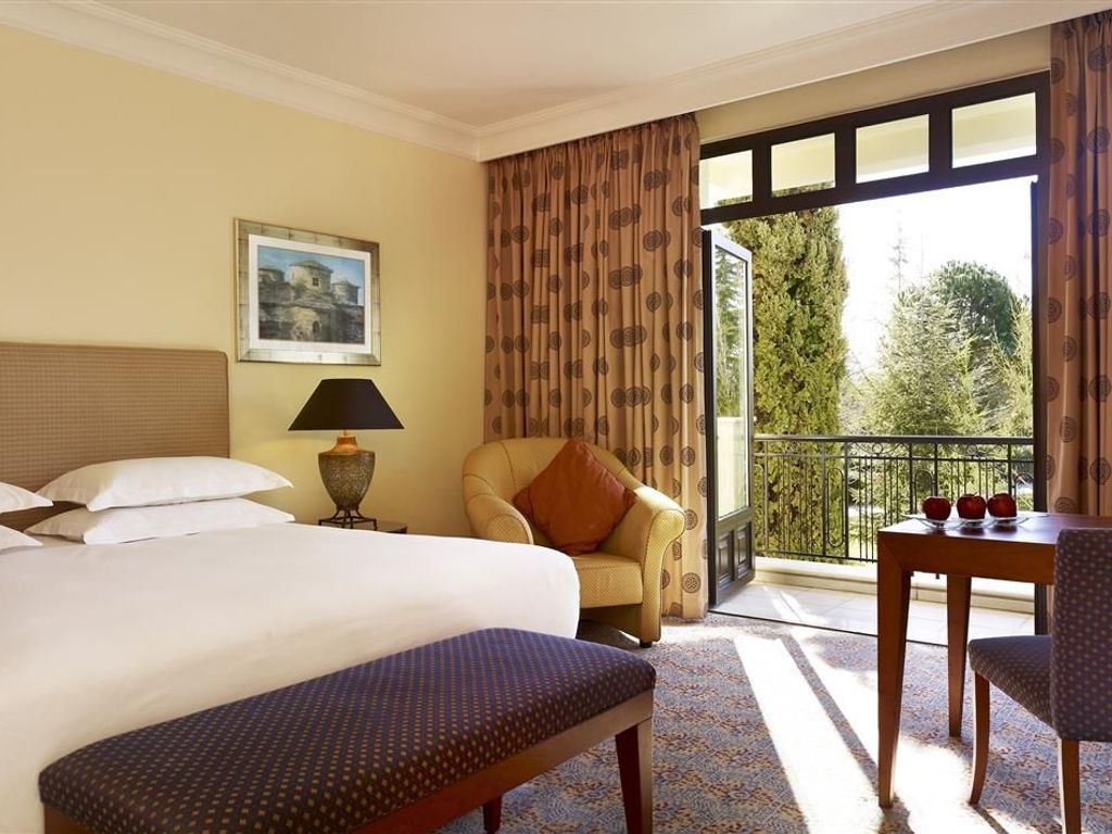 Hyatt Regency Thessaloniki