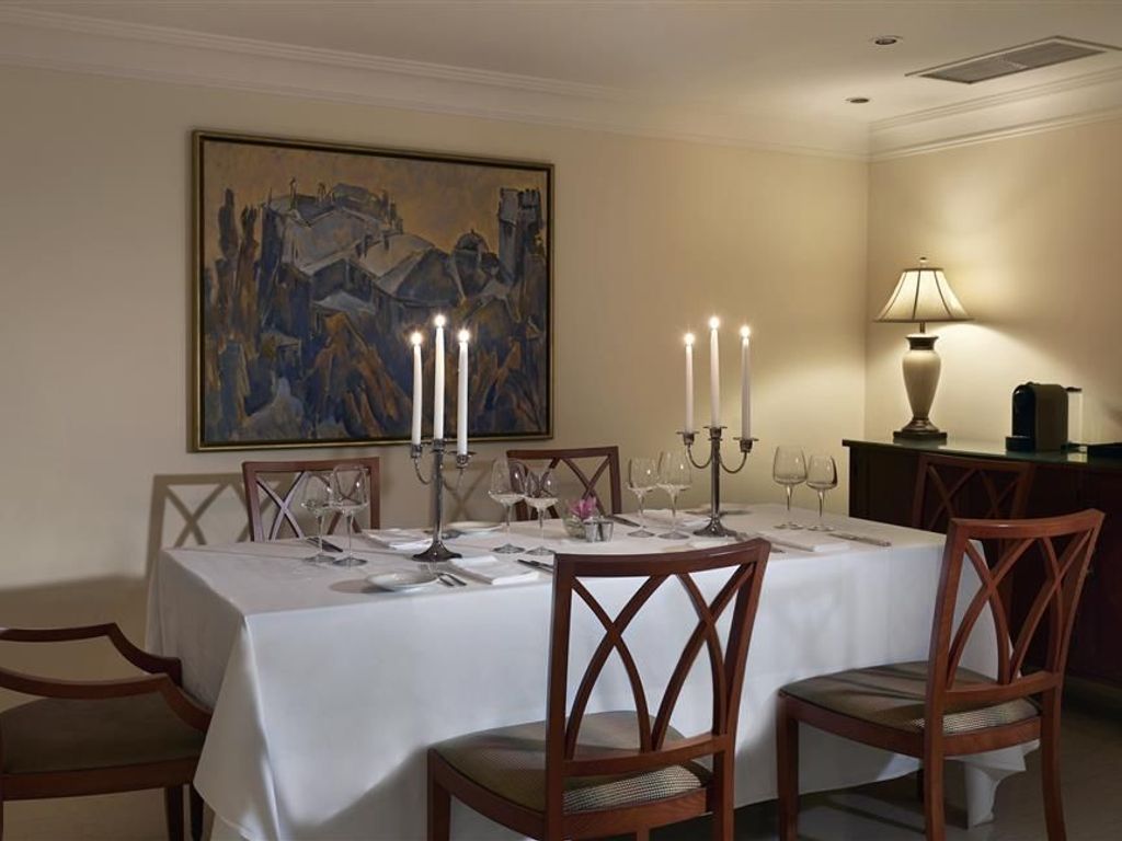 Hyatt Regency Thessaloniki