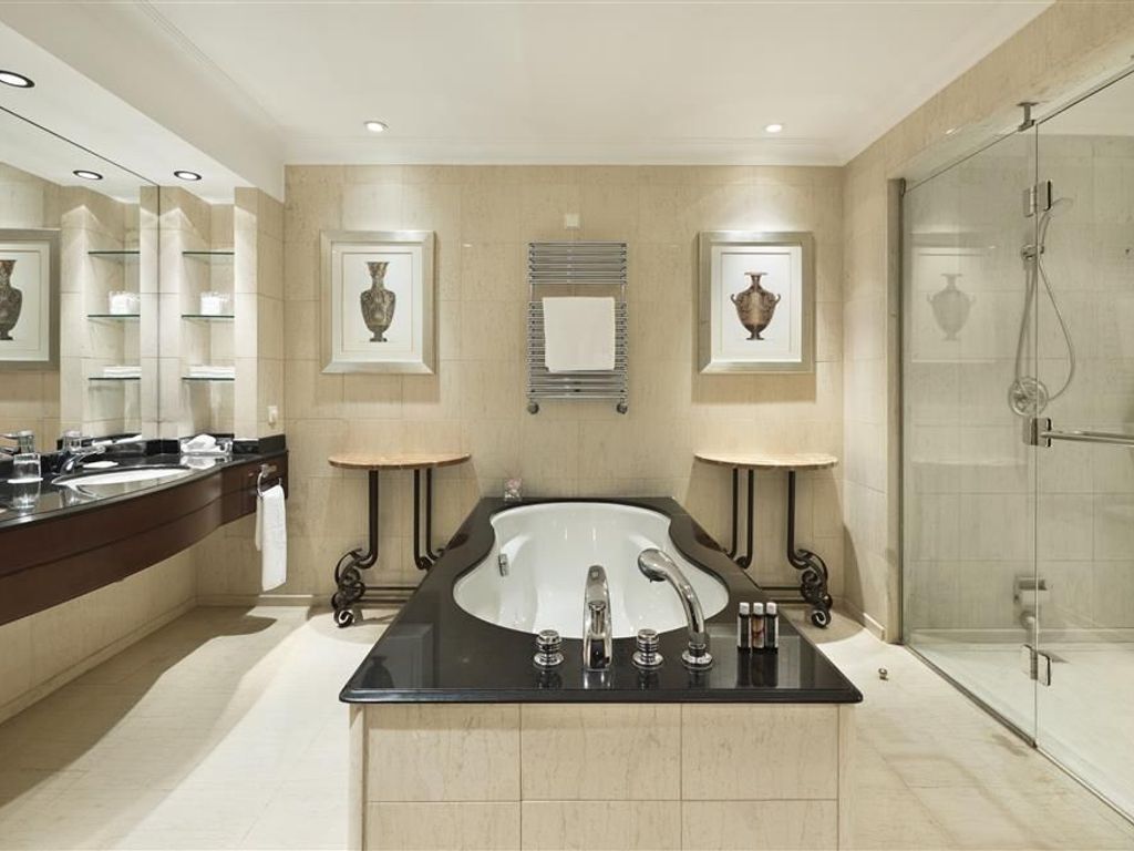 Hyatt Regency Thessaloniki