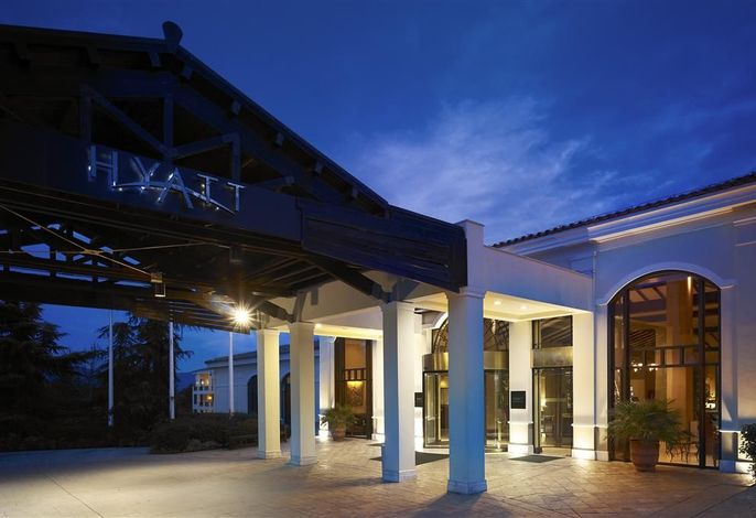 Hyatt Regency Thessaloniki