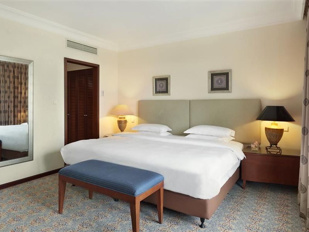 Hyatt Regency Thessaloniki